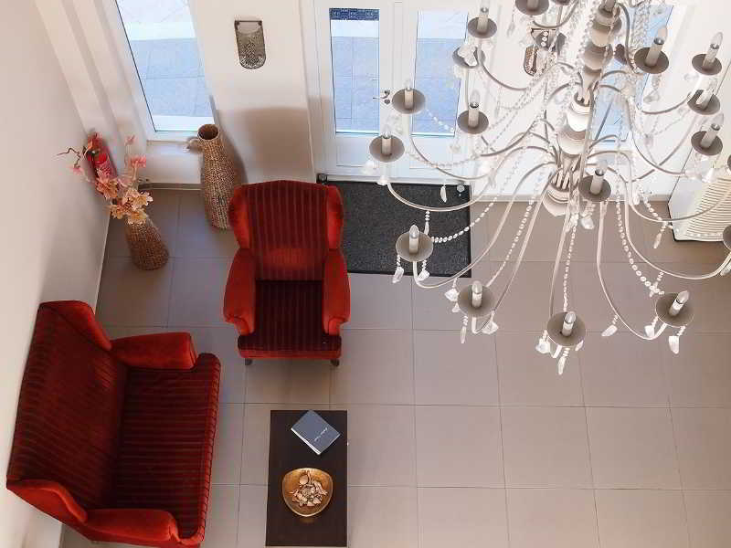 Ammos Bay Hotell Ammoudia Exteriör bild